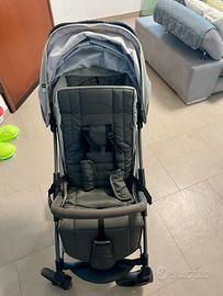 Passeggino MAST M.2x