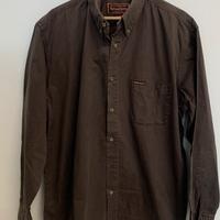 Camicia Malboro Classic