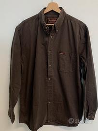 Camicia Malboro Classic