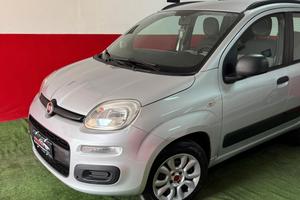 FIAT PANDA 2014, UNICO PROPRIETARIO DA VETRINA 