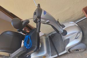 Scooter disabili
