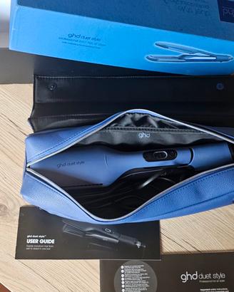 piastra/phon ghd Duet Style