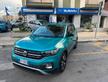 Volkswagen T-Cross 1.0 TSI Style