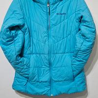 Piumino Columbia Original XL Ragazzo M Adulto 