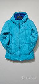 Piumino Columbia Original XL Ragazzo M Adulto 