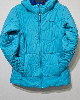 Piumino Columbia Original XL Ragazzo M Adulto 