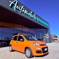 FIAT Panda UNIPRO - KM 29.000 - 5° POSTO - PROMO