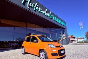 FIAT Panda UNIPRO - KM 29.000 - 5° POSTO - PROMO