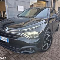 Citroen C4 1.5 BlueHdi Shine *PREZZO REALE*
