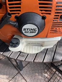 soffiatore STIHL BR 350