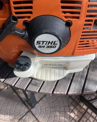 soffiatore STIHL BR 350