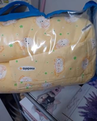 Per la  mamma e per il  piccolo