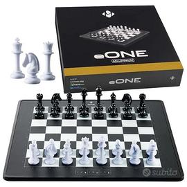 Scacchiera elettronica Millennium eONE  🟢NUOVA🟢
