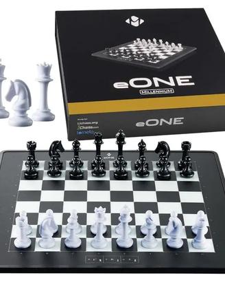 Scacchiera elettronica Millennium eONE  🟢NUOVA🟢