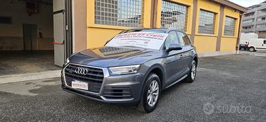 Audi Q5 2.0 TDI 190 CV S TRONIC QUATTRO BUSINESS -