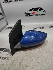 Specchietto retrovisore sinistra volkswagen polo 6