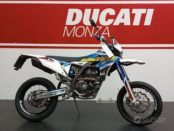 Suzuki Valenti SM 125