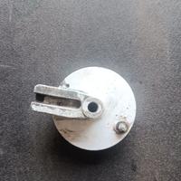 Freno tamburo Malaguti fifty top g30