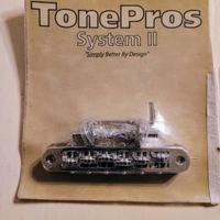 Tonepros TP6R-N up grade Gibson