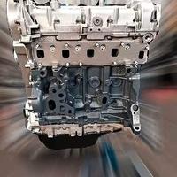 Vendiamo MOTOR1 FIAT-LANCIA 1.3 MULTIJET (rev)