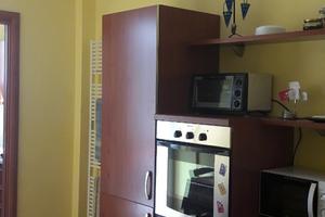 Posto letto in stanza singola