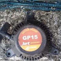 autovvolgente motore 