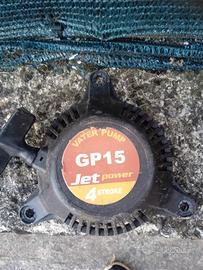 autovvolgente motore 