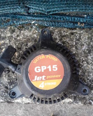 autovvolgente motore 