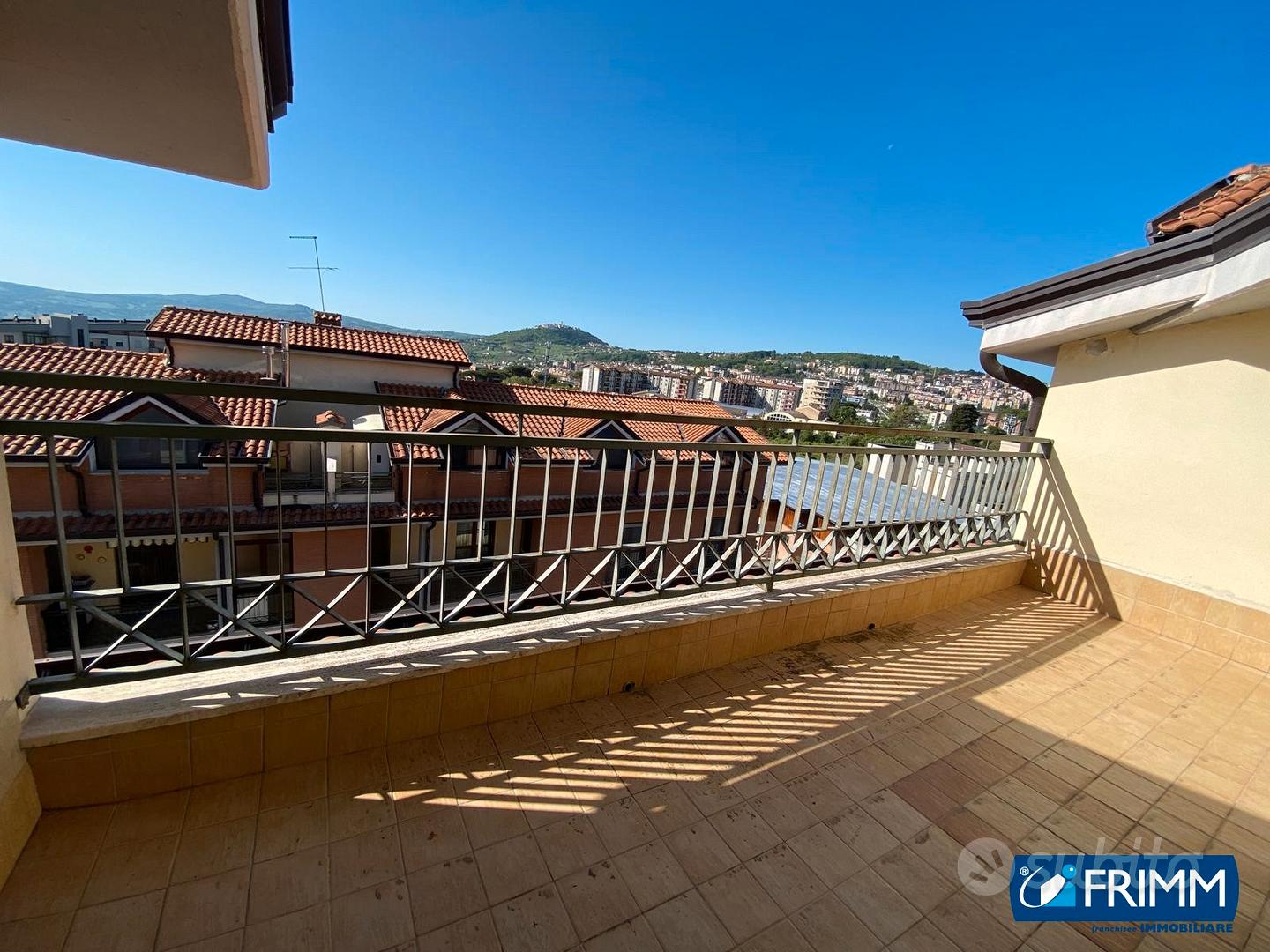 Appartamento – Campobasso - Altro