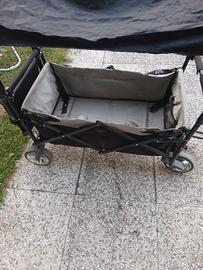carrello pieghevole