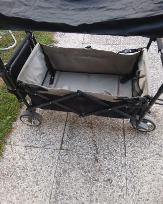 carrello pieghevole
