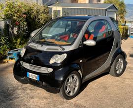 Smart 450 800 CDI DIESEL