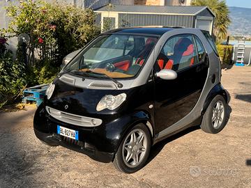 Smart 450 800 CDI DIESEL