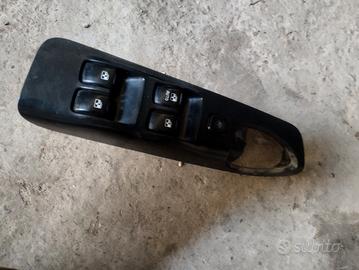 pulsantiere alzavetri