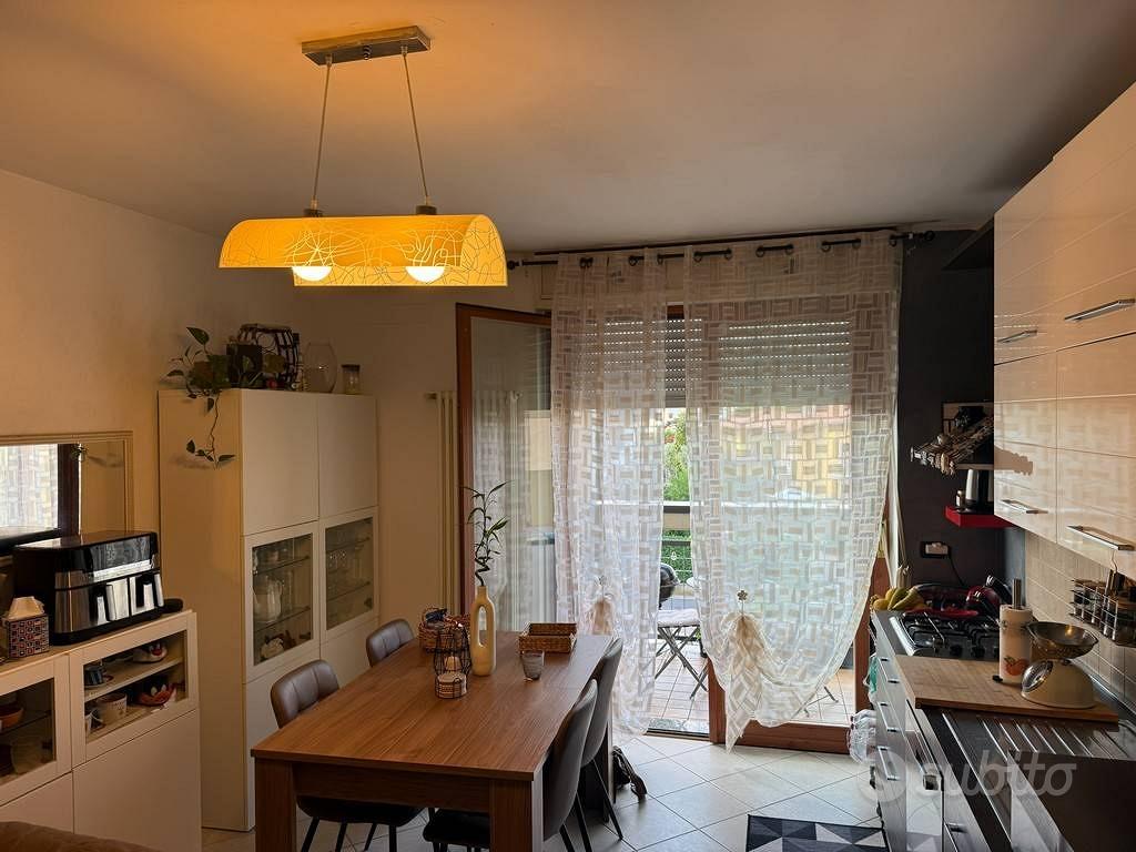 Appartamento – Seriate, Paderno - Vista 4