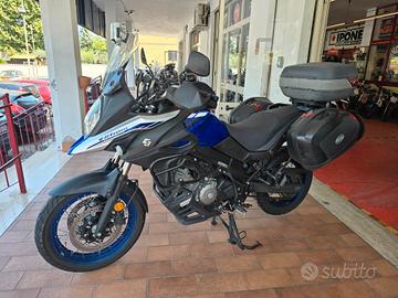 Suzuki V Strom DL 650 XT 2023 UNIPRO PROMO 6.800 €