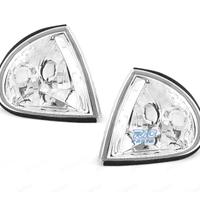 FRECCIE ANTERIORI TRASPARENTI PER HONDA CRX DEL SO