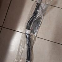 Truvativ 730 MTB enduro Riserbar Holzfeller