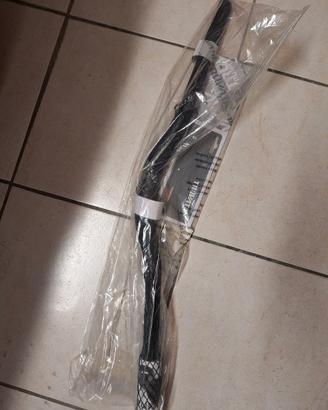 Truvativ 730 MTB enduro Riserbar Holzfeller