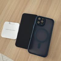 iPhone 12 pro colore Pacifico 256gb