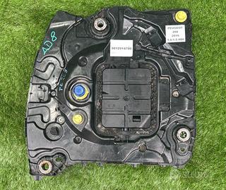 SERBATOIO ADBLUE PEUGEOT 208 3P Serie 9811914780 (