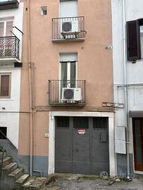 Appartamento in località Bonefro (CB)