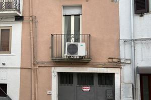 Appartamento in località Bonefro (CB)