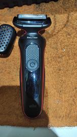 rasoio elettrico Braun serie 5