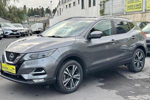 Nissan Qashqai 1.5 dCi 115 CV Tekna