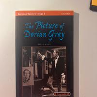 the picture of dorian gray ISBN: 9780194708555