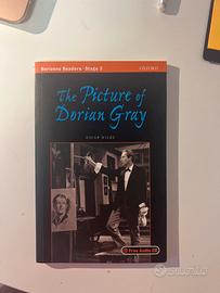 the picture of dorian gray ISBN: 9780194708555