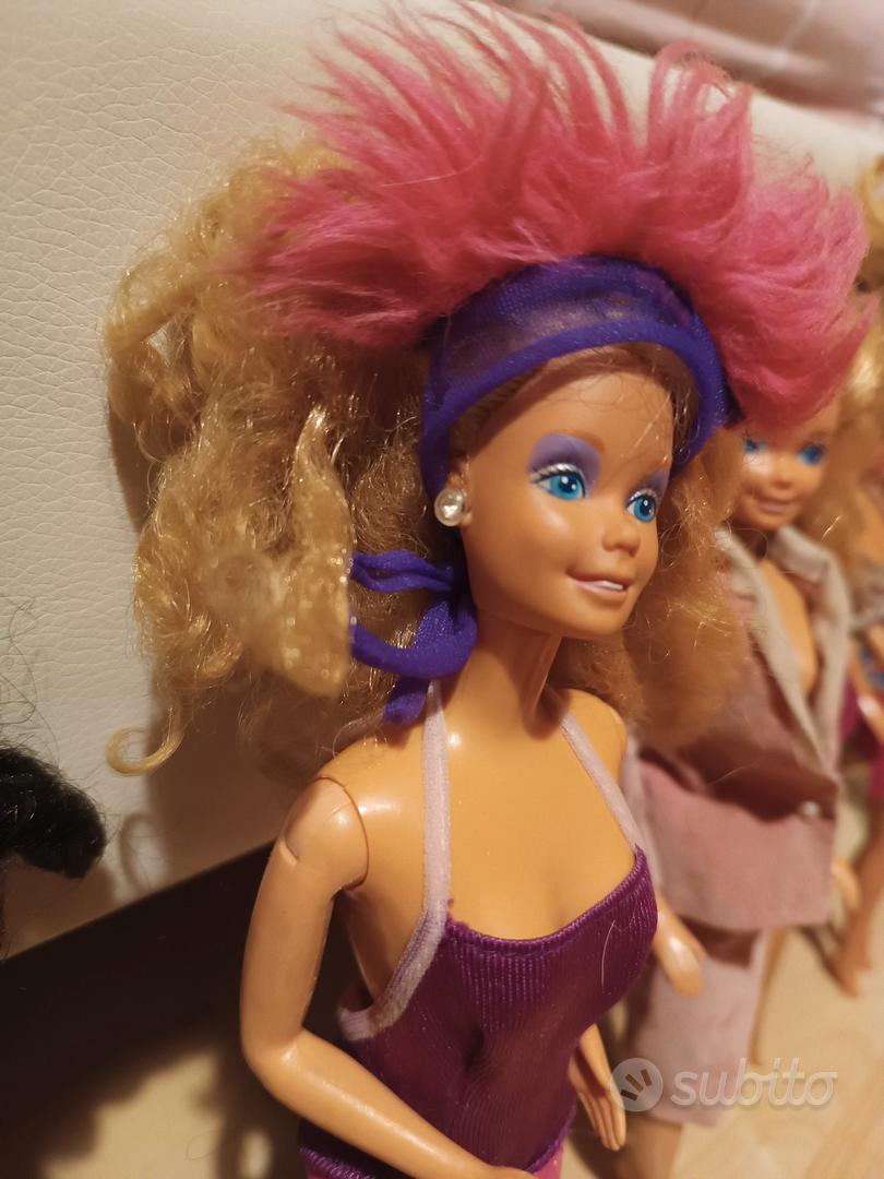 Barbie vintage anni 70 Mobili Cucina