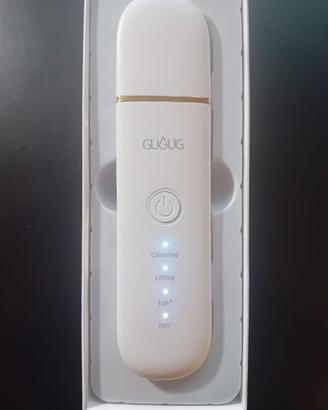 GUGUG Pulizia Viso Ultrasuoni