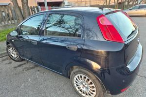FIAT Punto anno 2017